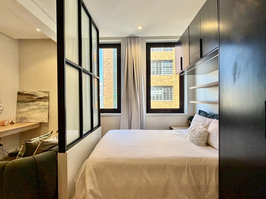 0 Bedroom Property for Sale in Cape Town City Centre Western Cape